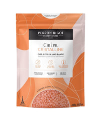 Cirepil Cristalline stripless hard wax beads 800g bag