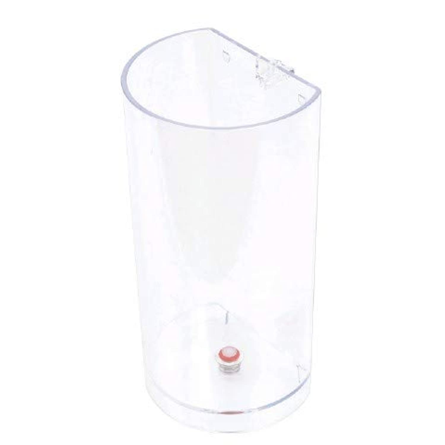 Transparent plastic water tank for Krups Citiz XN models