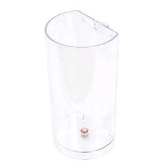 Transparent plastic water tank for Krups Citiz XN models