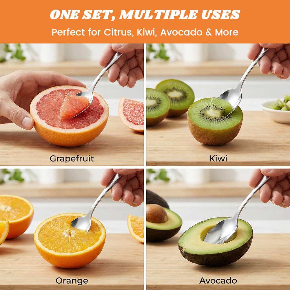 kiwi-avocado-fruit-utensils-in-set