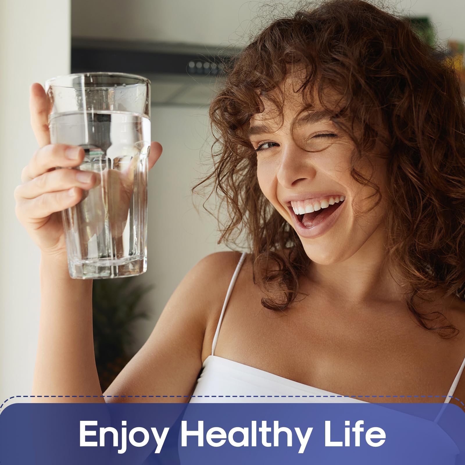 Wide compatibility with Brita Classic and Mavea models