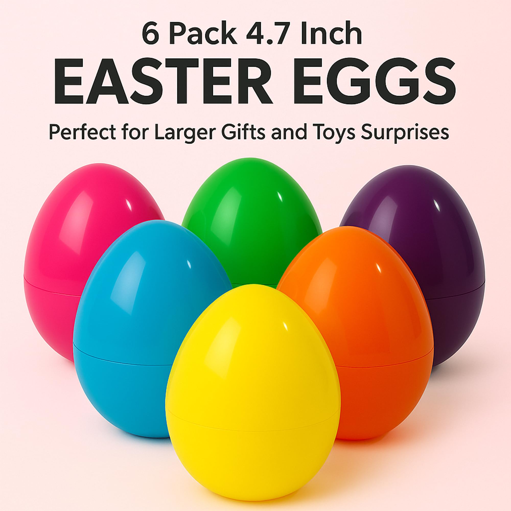 Classroom or church event Celmuron Easter eggs