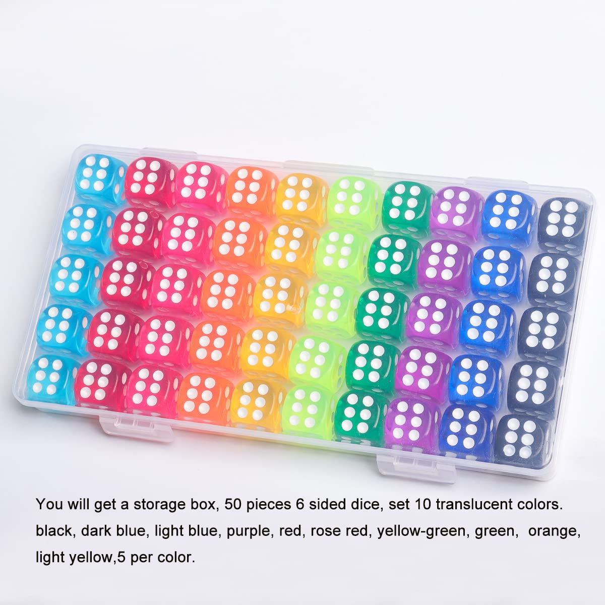 ideal for family game night and classroom activities