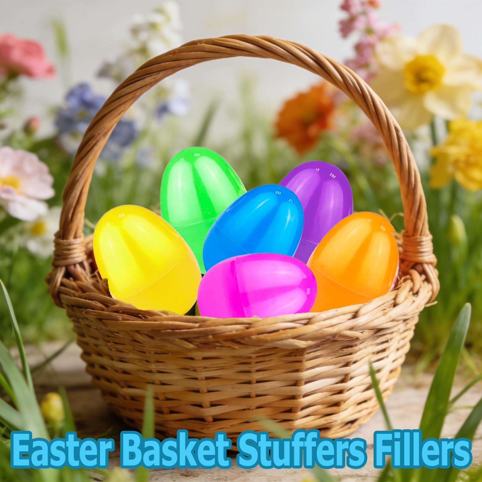 Classroom prize Easter egg set