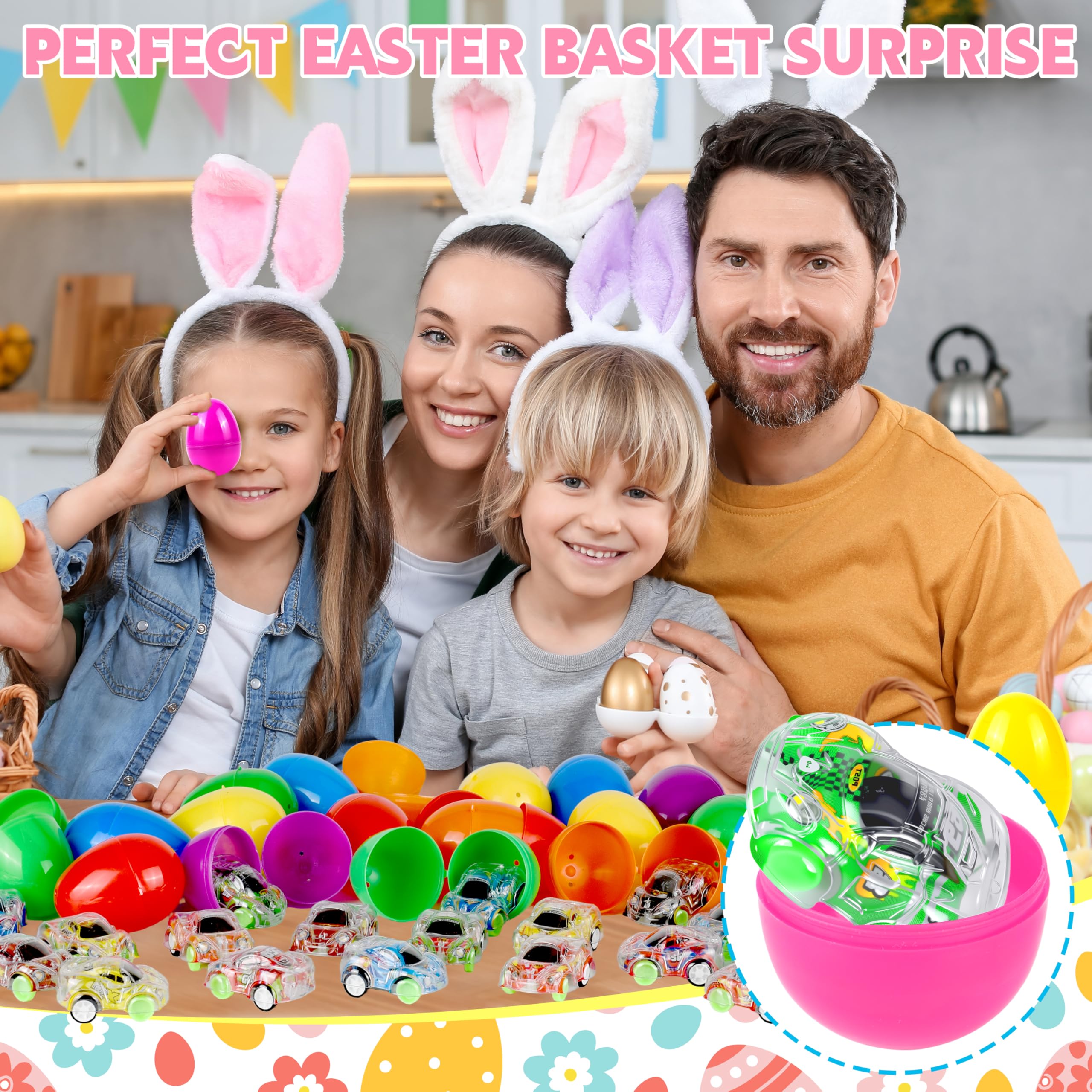 Party favors goodie bag fillers Easter eggs