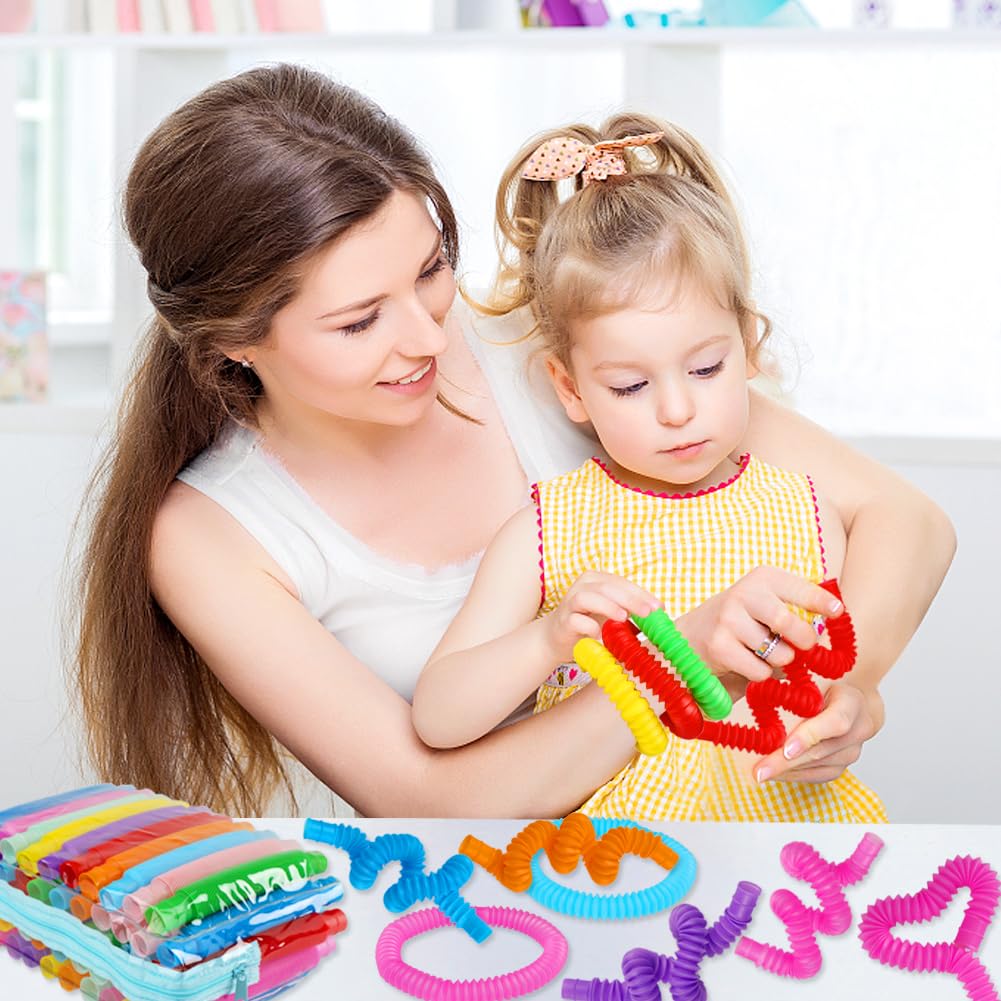 classroom prizes and goodie bag friendly pop tubes