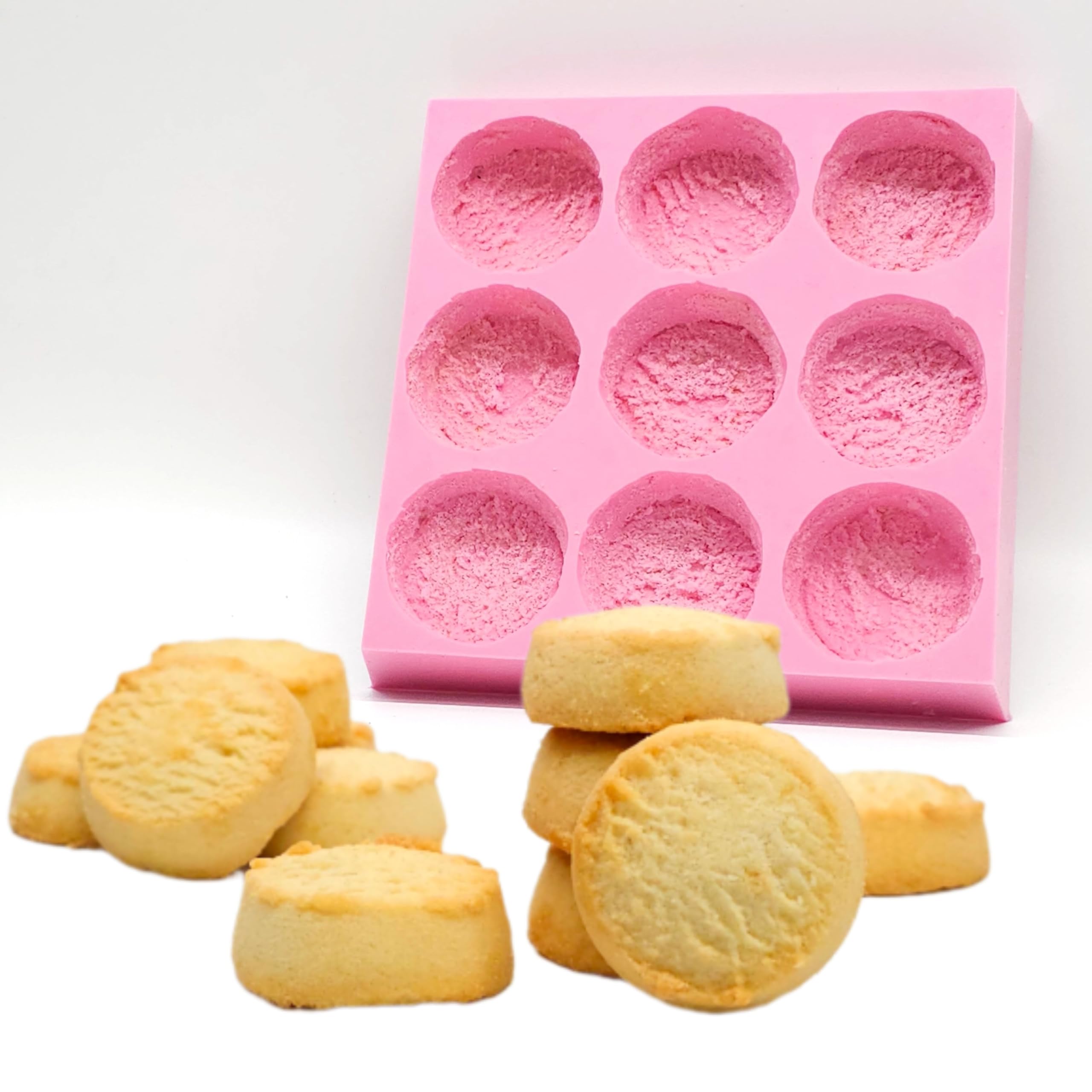 clay modeling silicone mold flexible