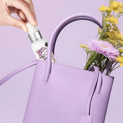 Clean-n-Fresh Toilet Spray Lavender 1.7 Fl Oz bottle