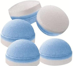 Cleaning Tablets 25 Count for All Fully Automatic Coffee Machines