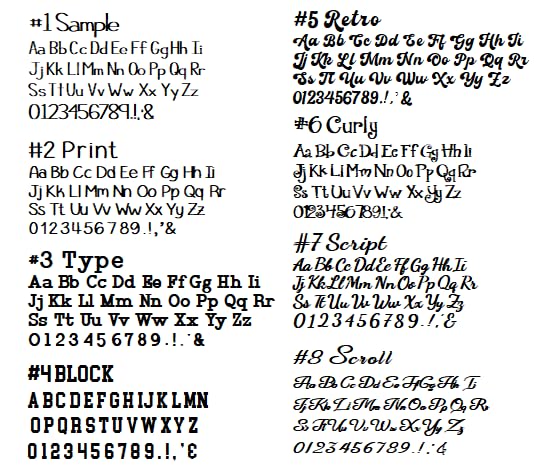 Clear photo sleeves with white mesh background inside