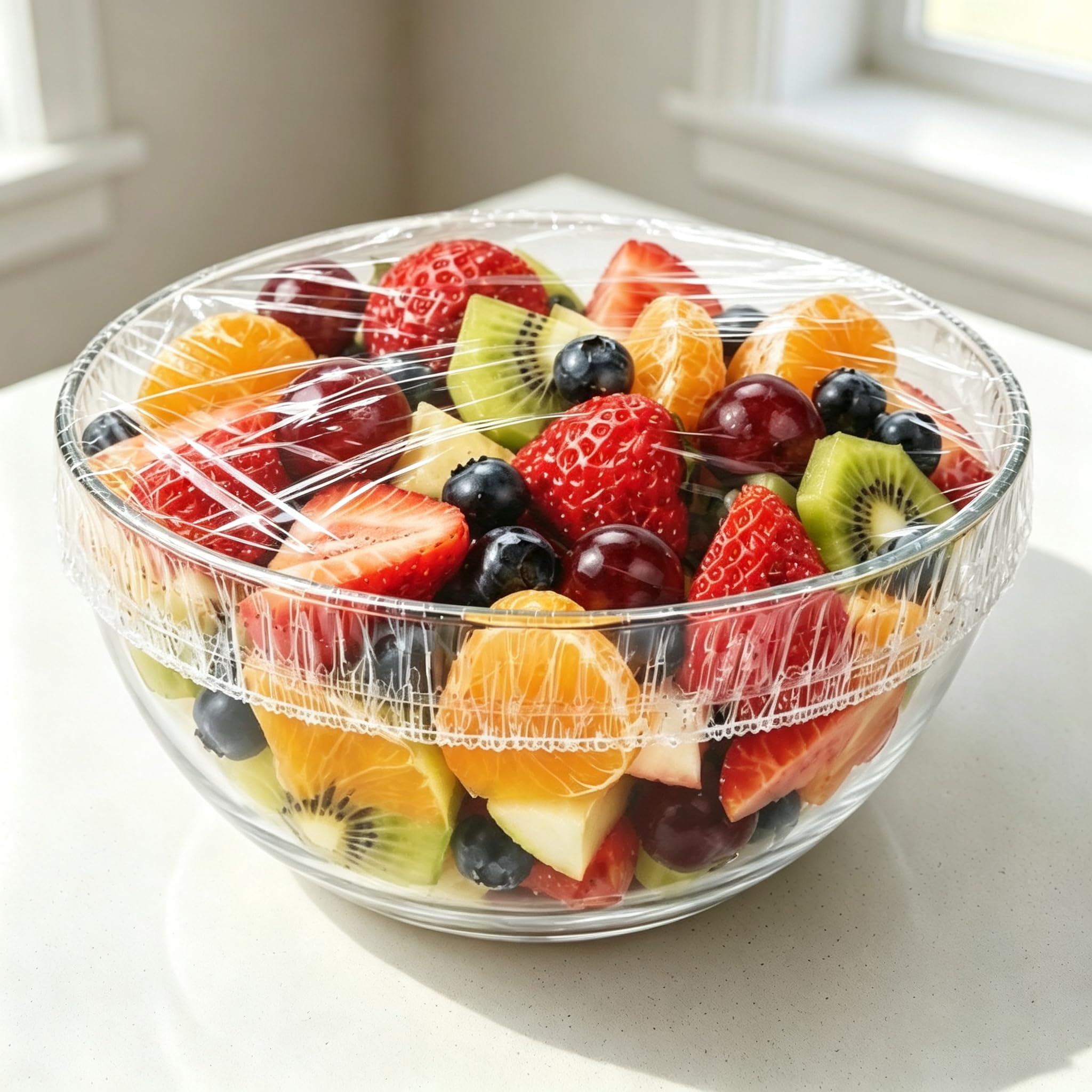 Reusable lids for picnics camping and outdoor meals
