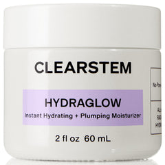 CLEARSTEM Hydraglow Stem Cell Moisturizer bottle 60ml