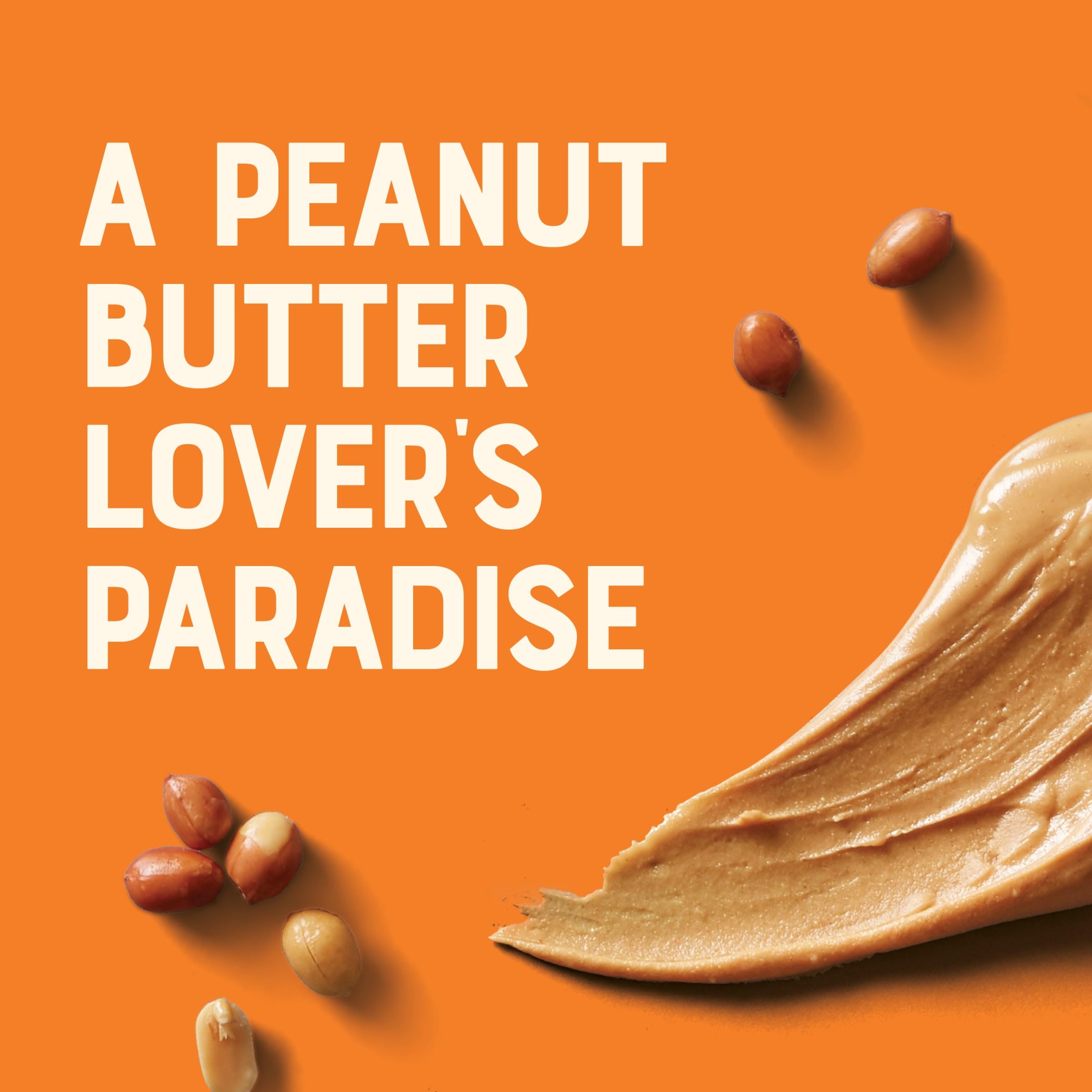 3g fiber per bar CLIF Nut Butter Bar