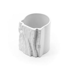 Cliff motif on Climbing Cliff Mug