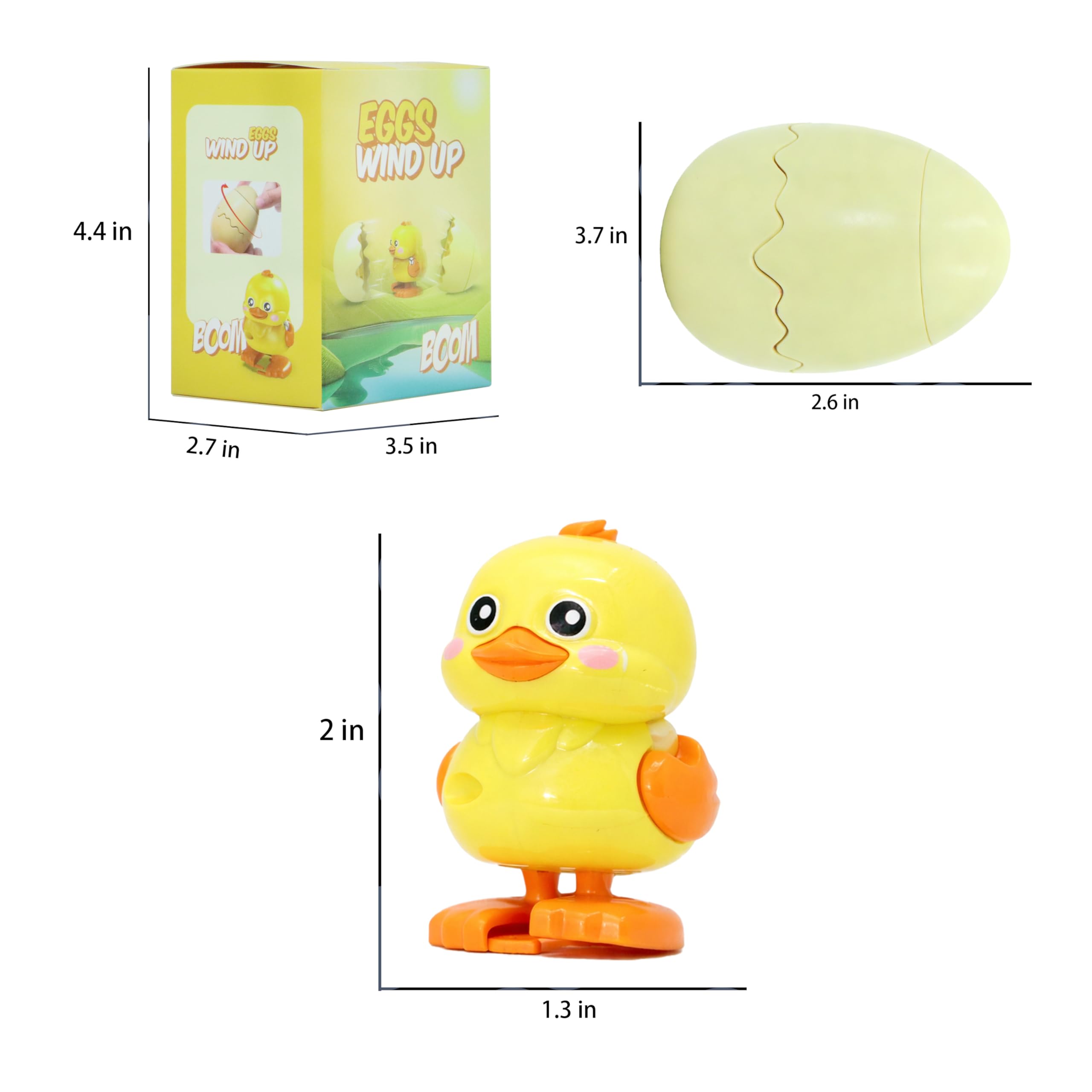 ABS durable toy with child-safe design
