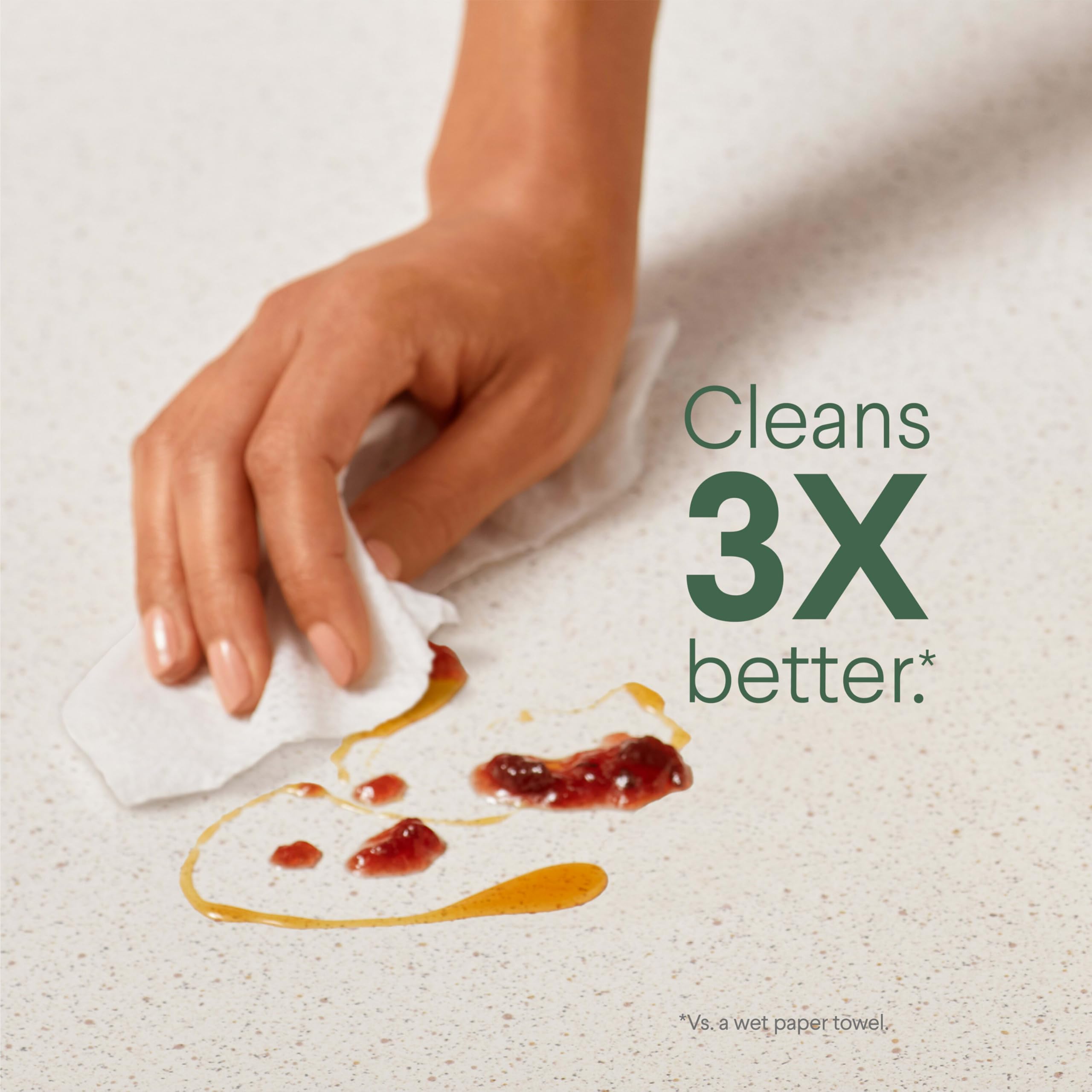 Bleach free Clorox Disinfecting Cleaning Wipes