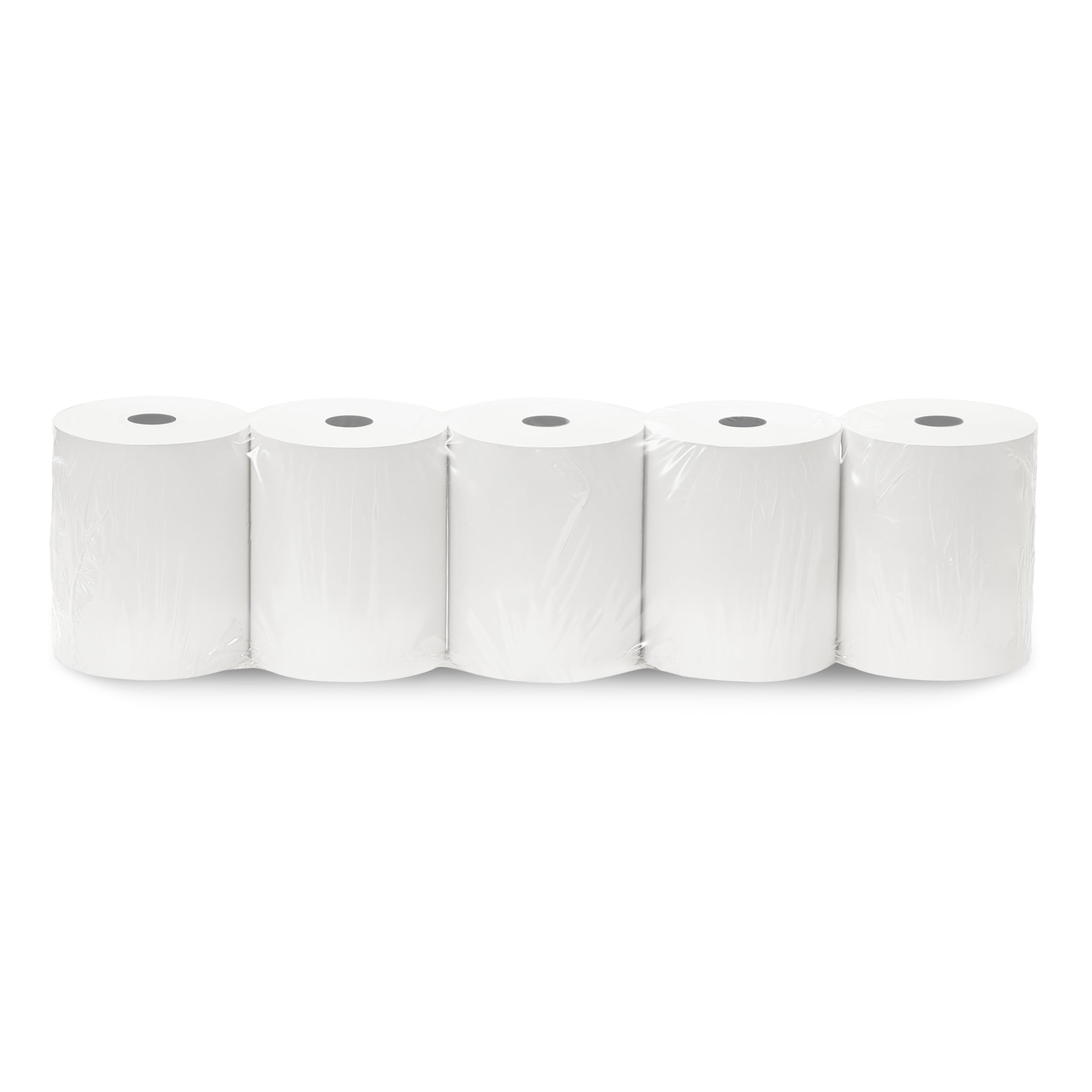 CLOVER POS BPA free receipt paper 230 foot roll