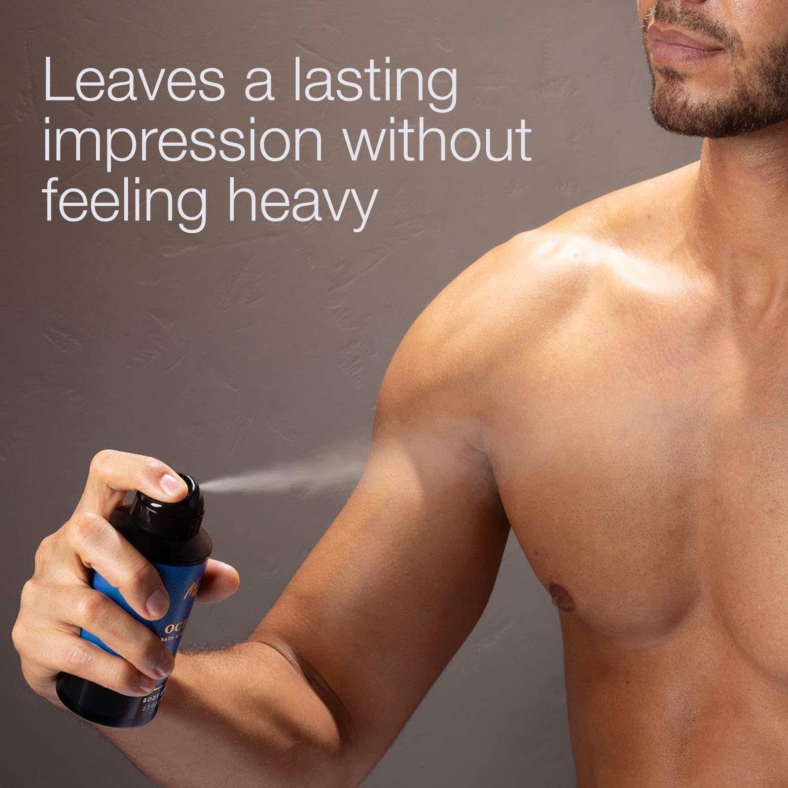 Coastal air inspired fragrance Bath & Body Works spray