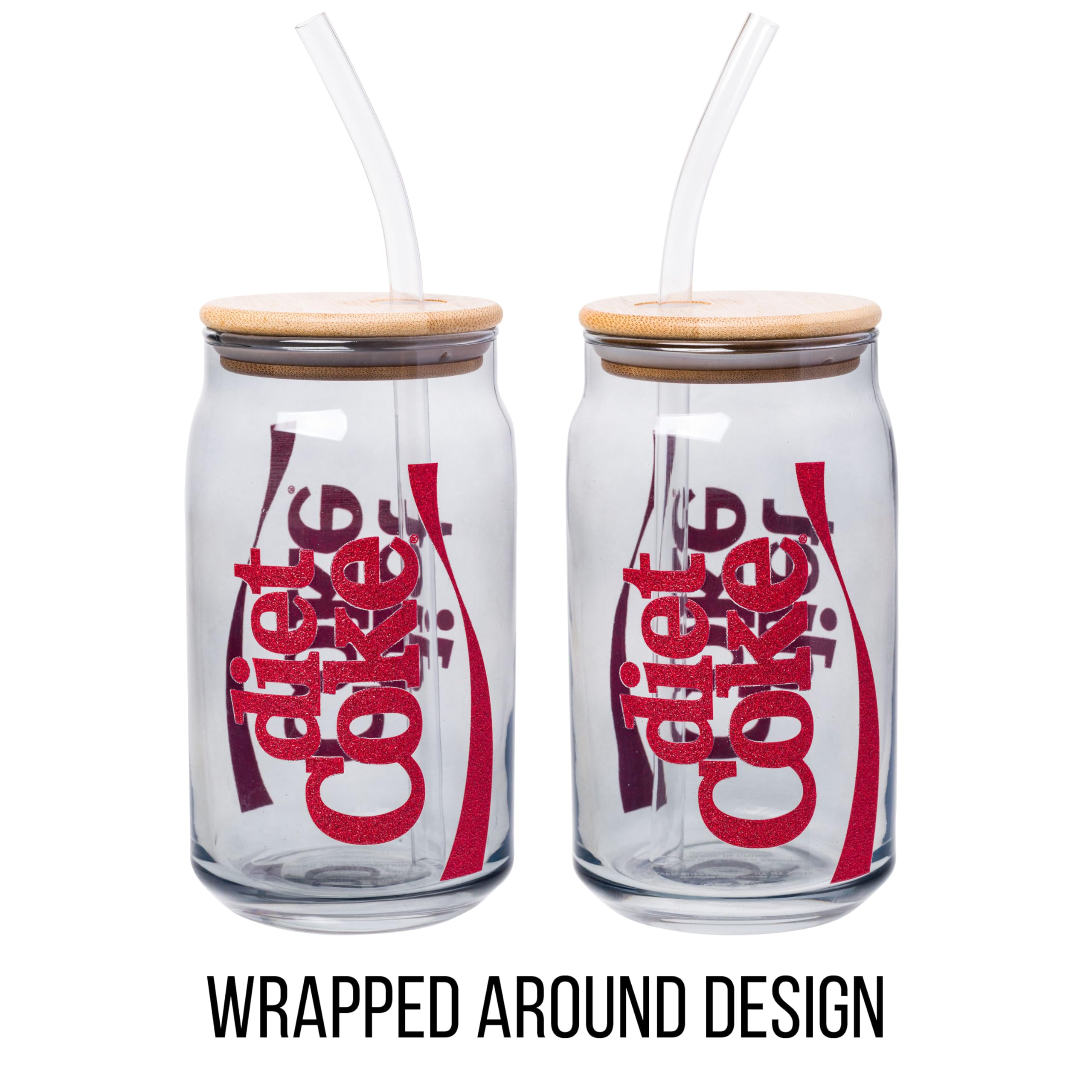 coca-cola official merch tumbler by silver buffalo
