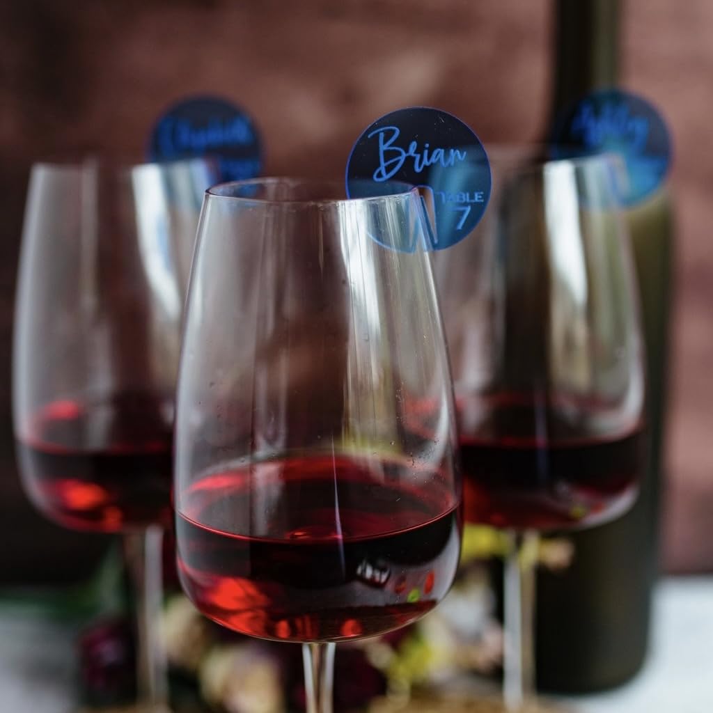 cocktail names charm personalization