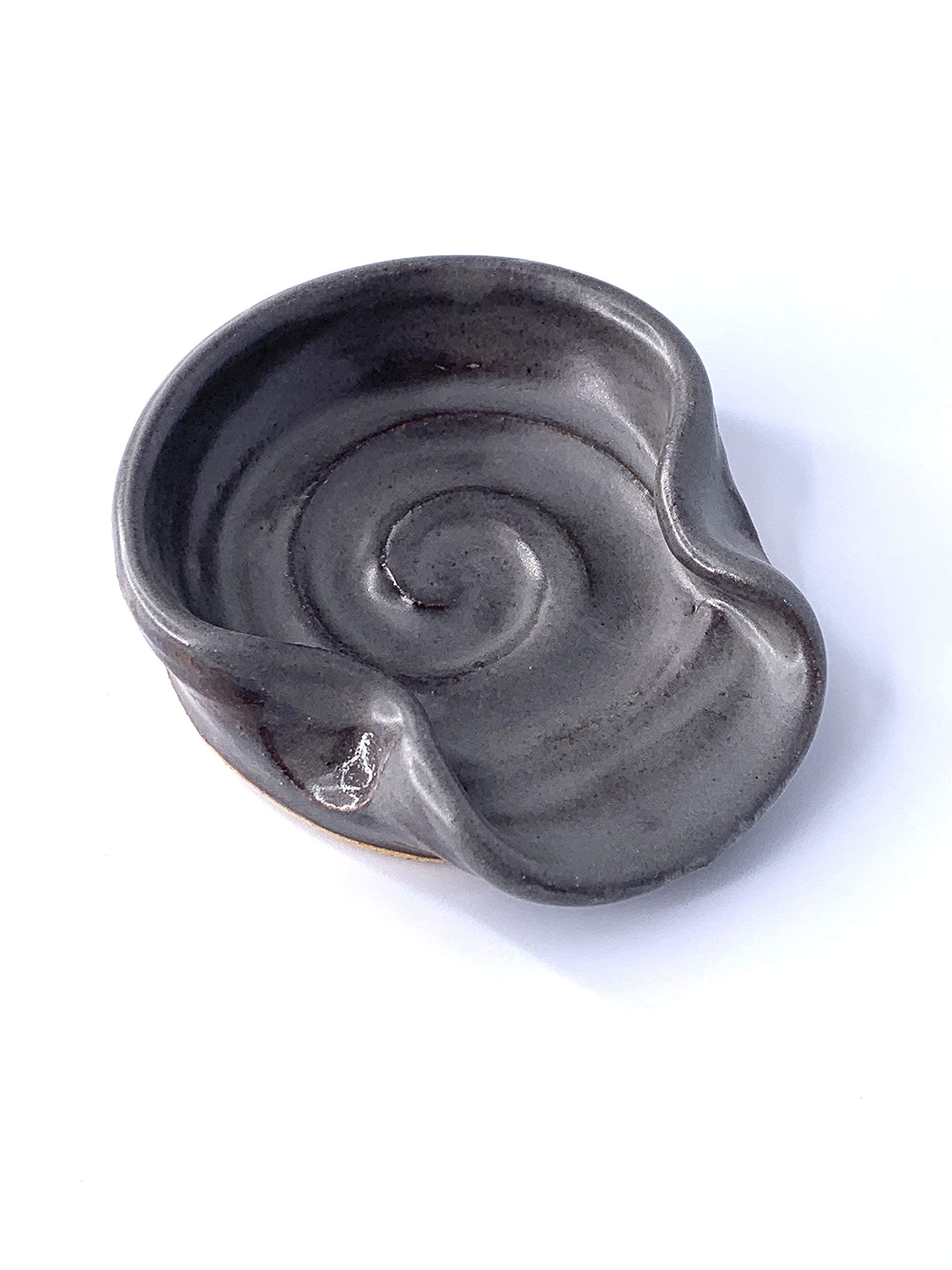 Coffee and tea lovers gift spoon rest