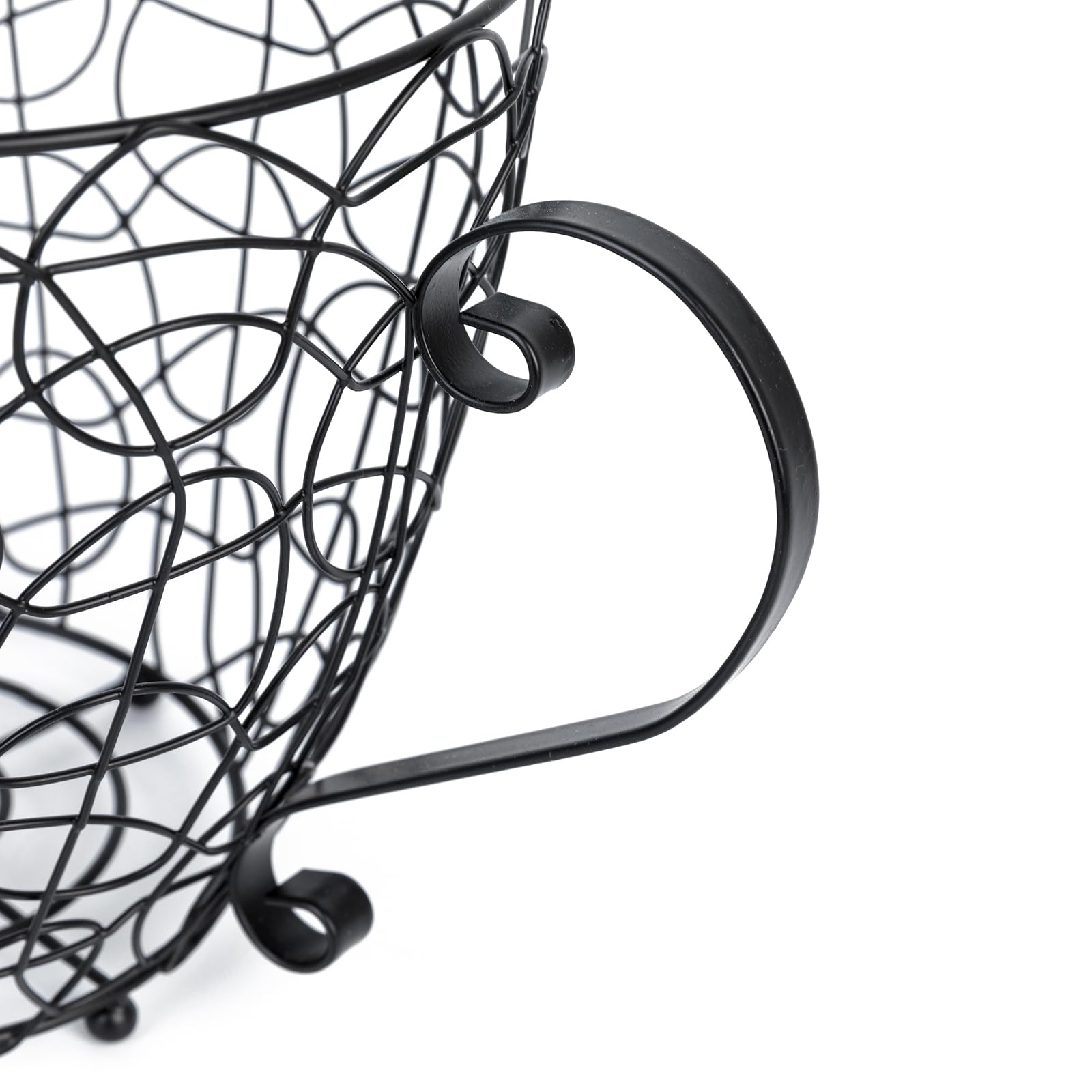 Multi purpose basket for pods and filters