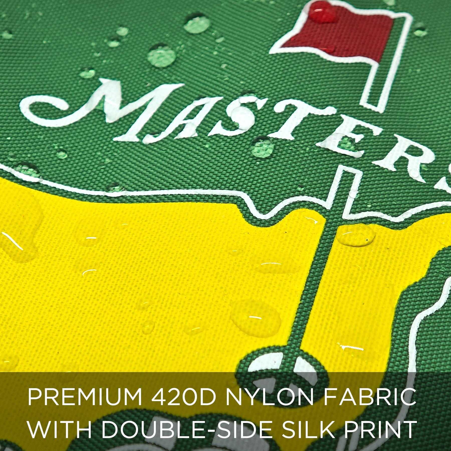 CoGolfing indoor outdoor flag green for putting green
