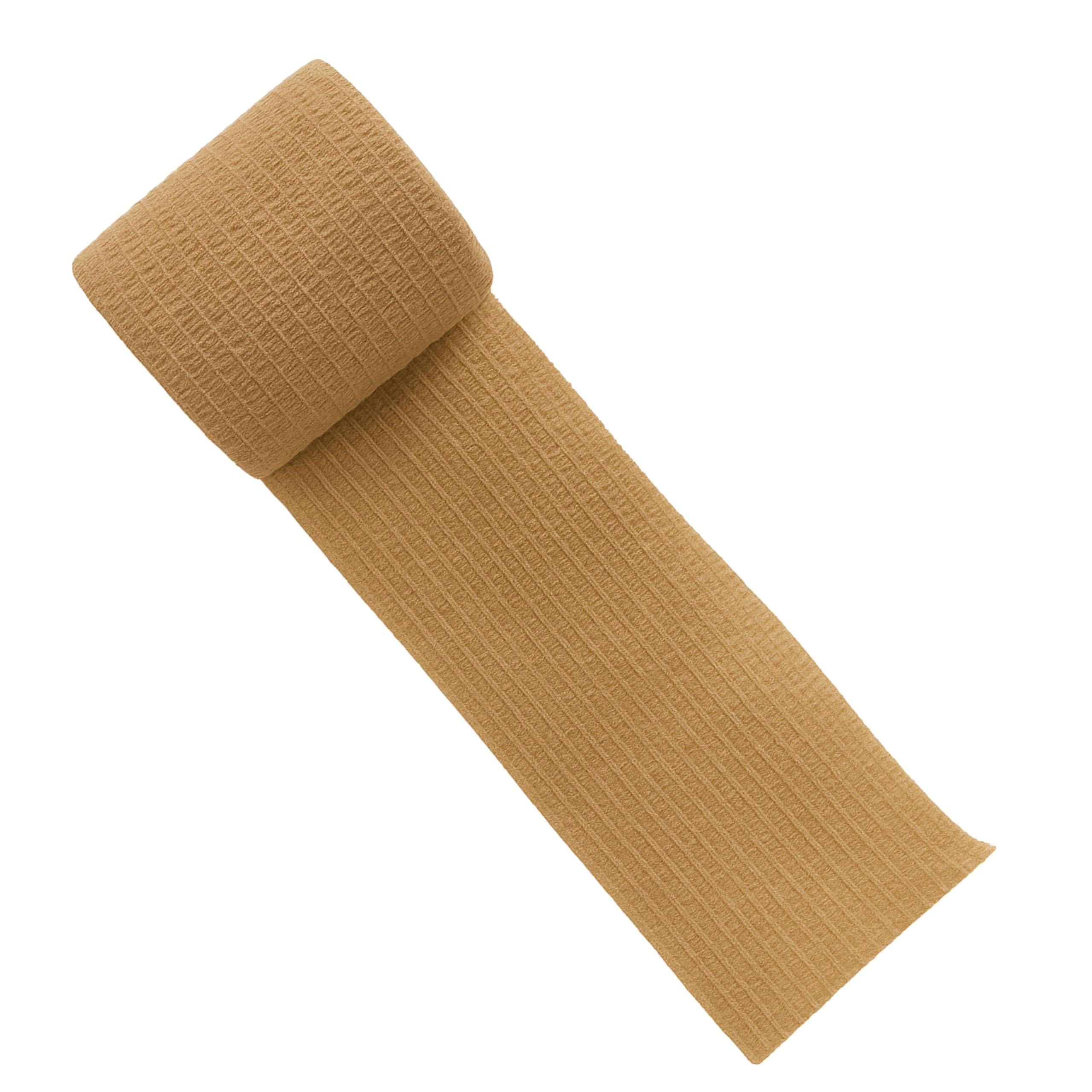 Breathable cohesive bandage tape 12-pack MCR Medical