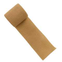 Breathable cohesive bandage tape 12-pack MCR Medical