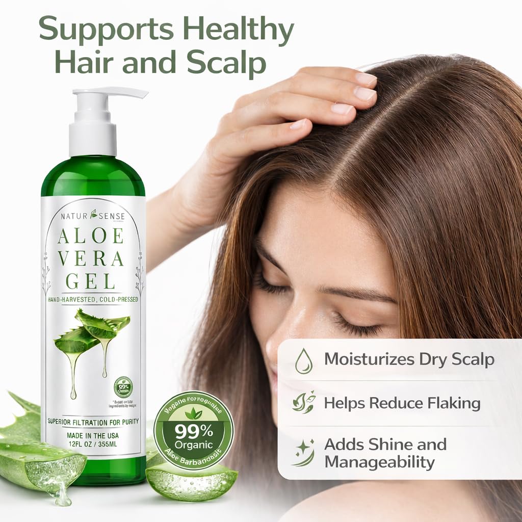 Cold pressed organic aloe vera juice ingredient