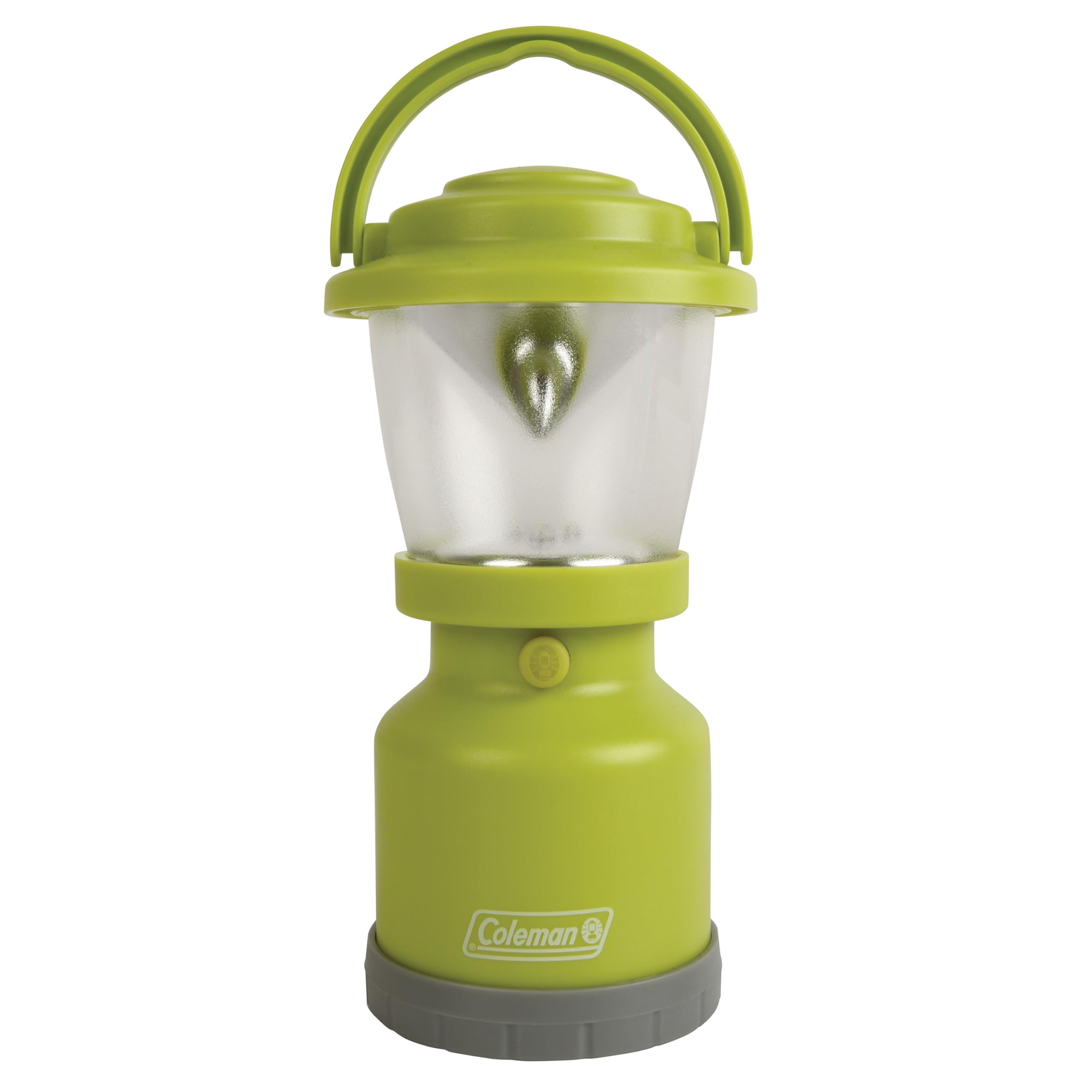 IPX4 water resistant Coleman lantern with color options image