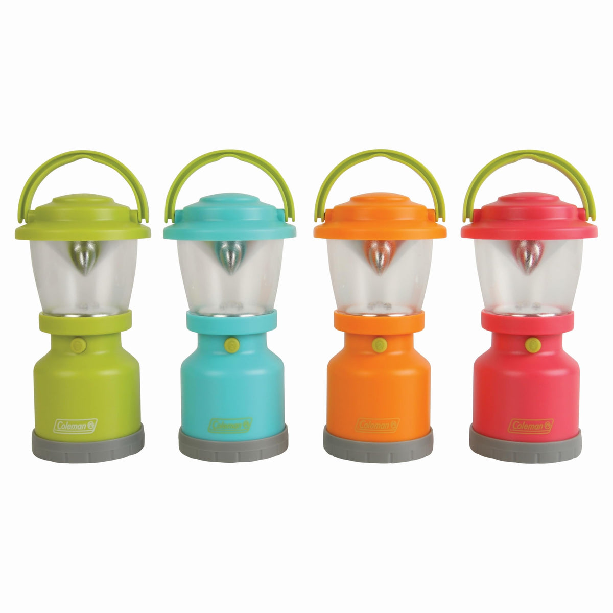 Coleman Kids Adventure Mini LED Lantern product image