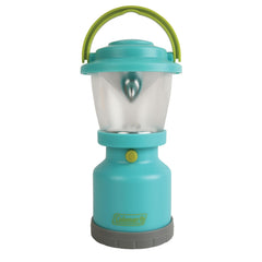 Lightweight kid friendly camping lantern for camping and backyard use