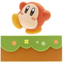 Collectable Kirby magnet 1 of 5 variation