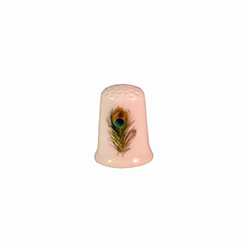 Sewing memorabilia collector item thimble