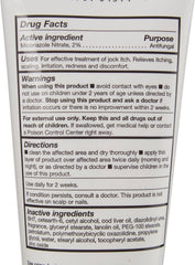 Baza Antifungal Skin Protectant 1607 1Ct packaging