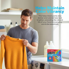 color catcher for mixed loads universal compatibility