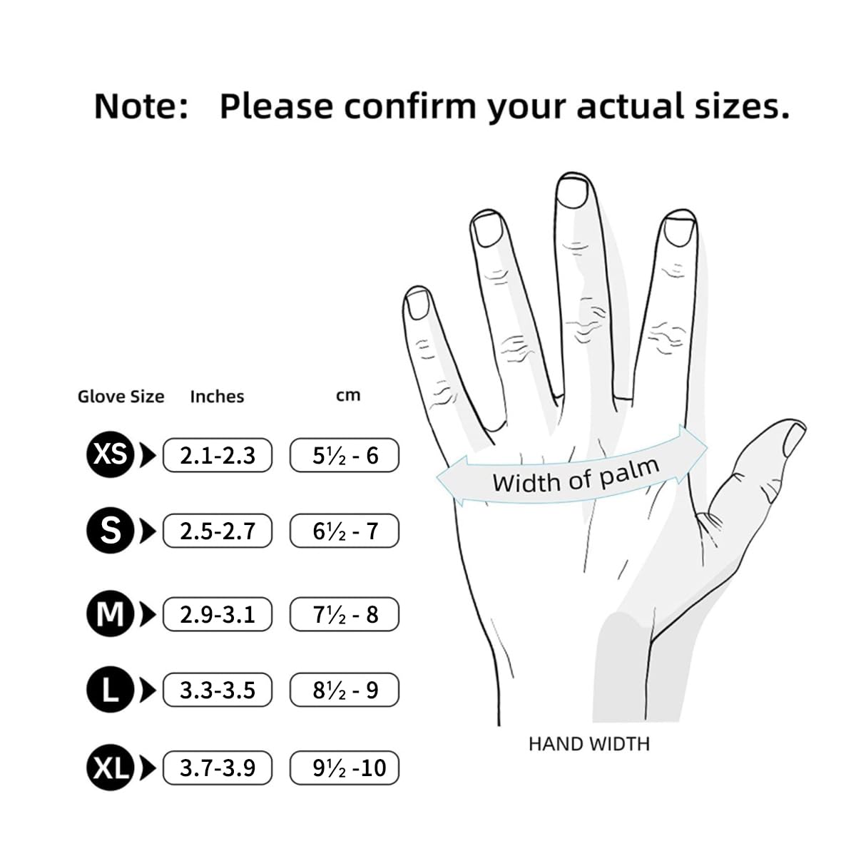 bulk vinyl gloves packaging for clinics and kitchens