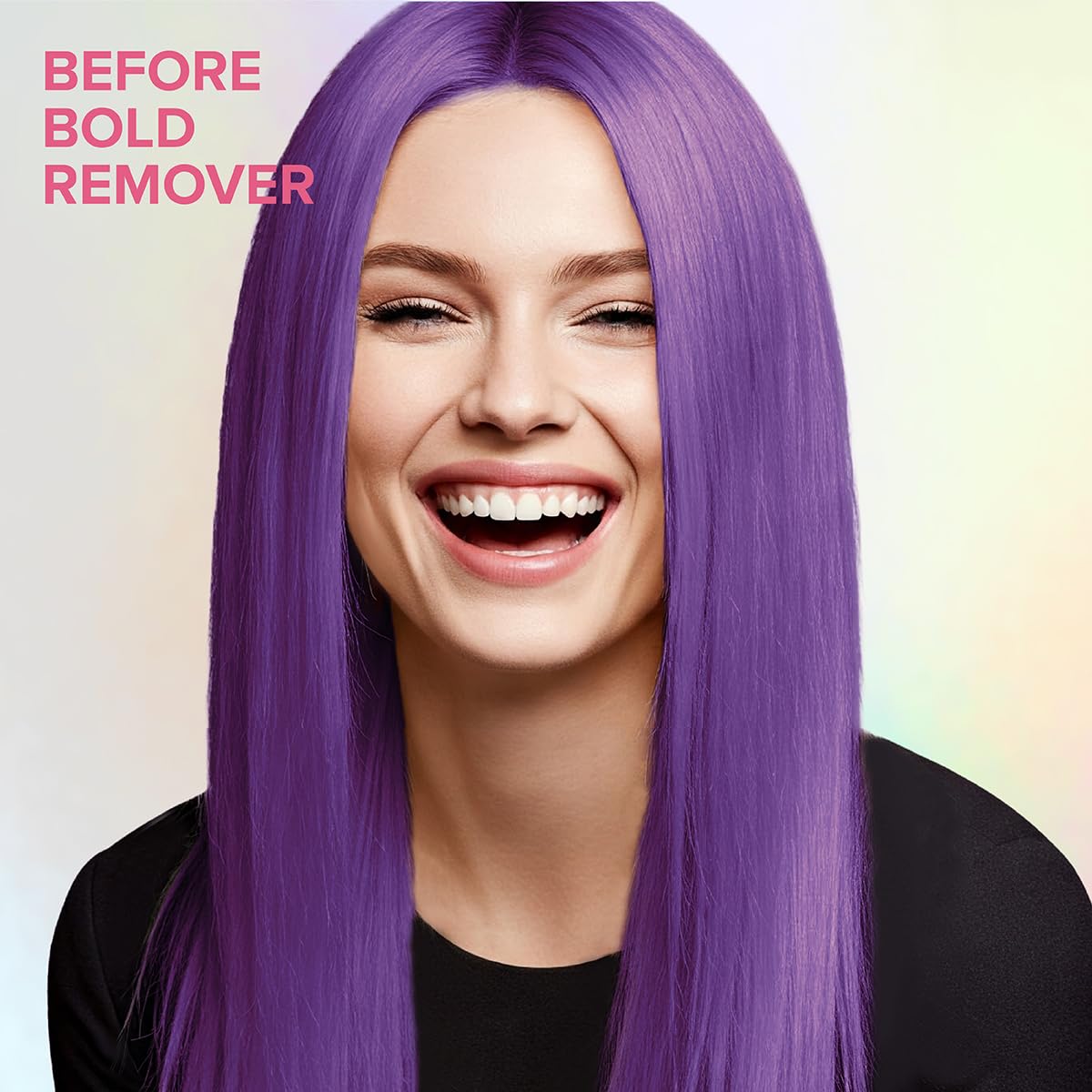 Color Oops Bold Remover recolor same day kit