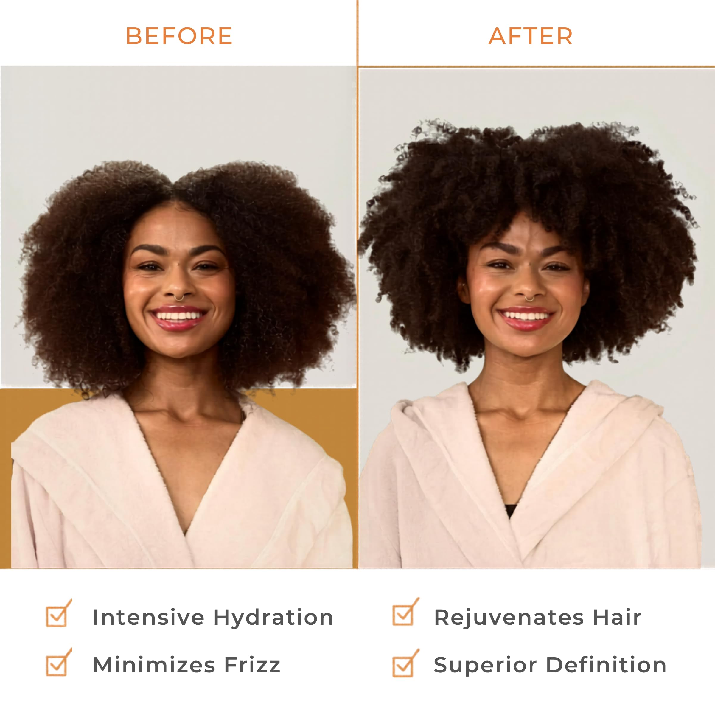 Color safe Hairitage SOS Deep Moisture conditioner