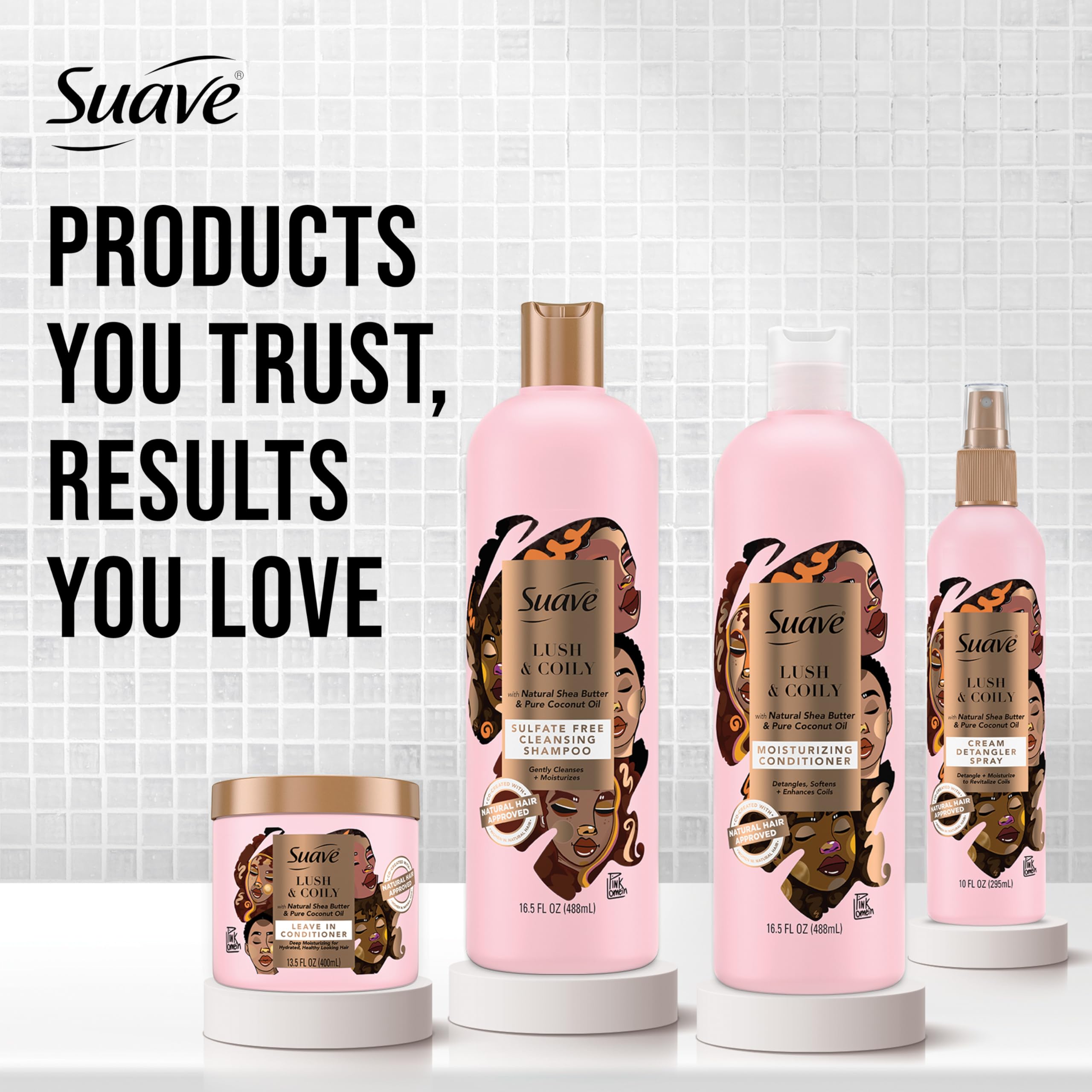 Color-safe formula free of parabens dyes sulfates for natural textured hair