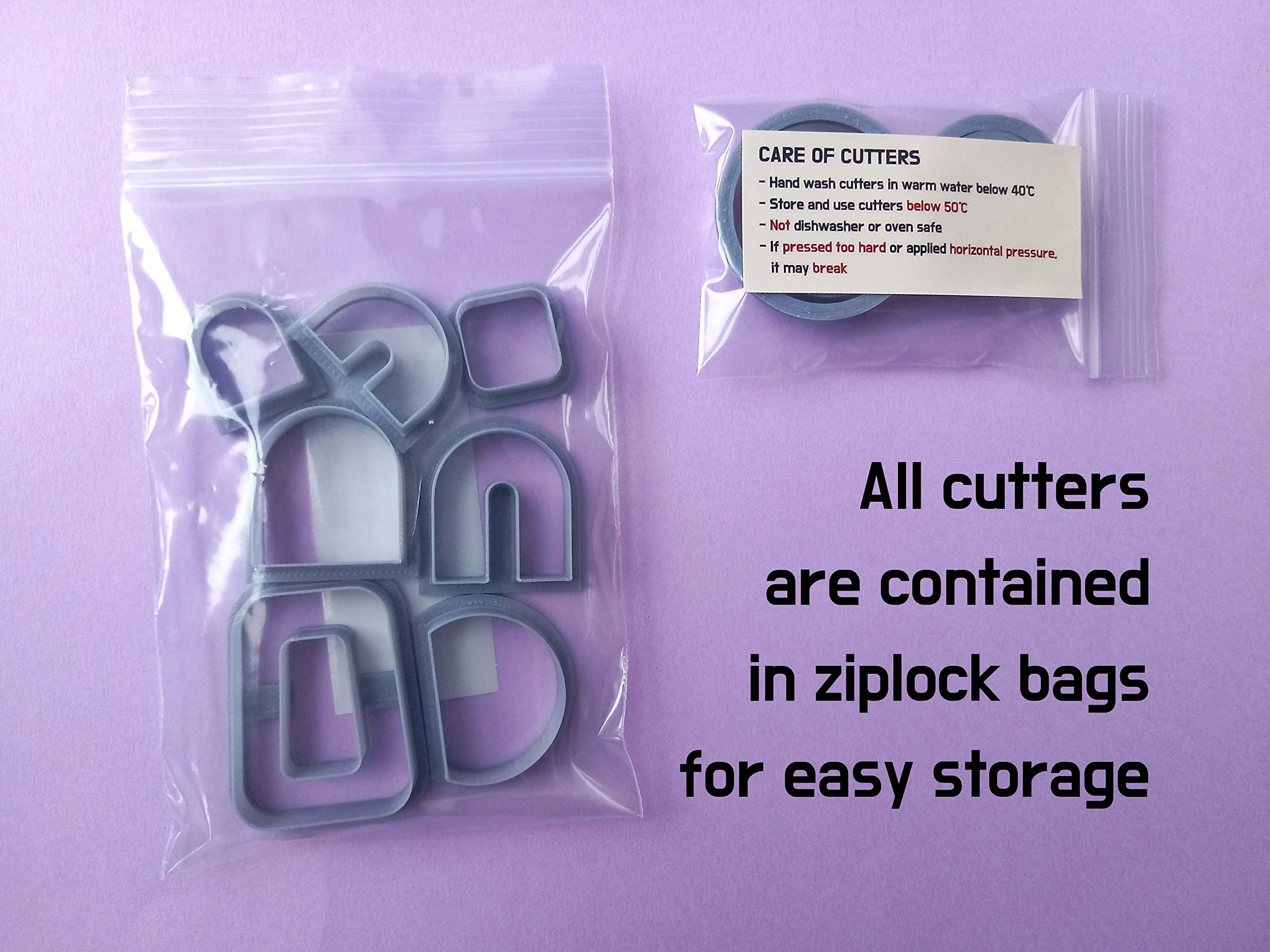 Colors may vary due to material availability