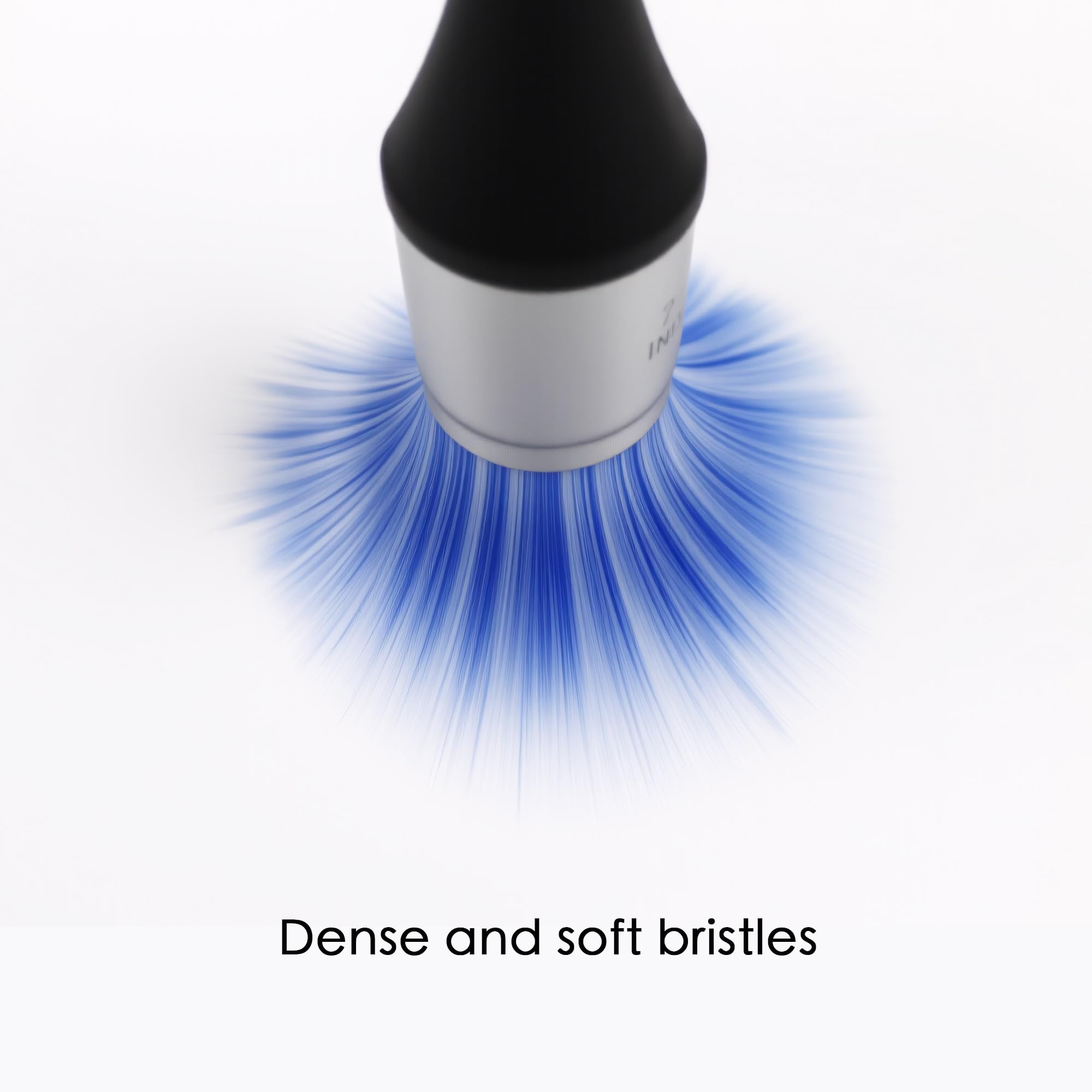 Coltree trim brush 9-5 inch size 0-8 inch for edging