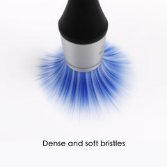 Coltree trim brush 9-5 inch size 0-8 inch for edging