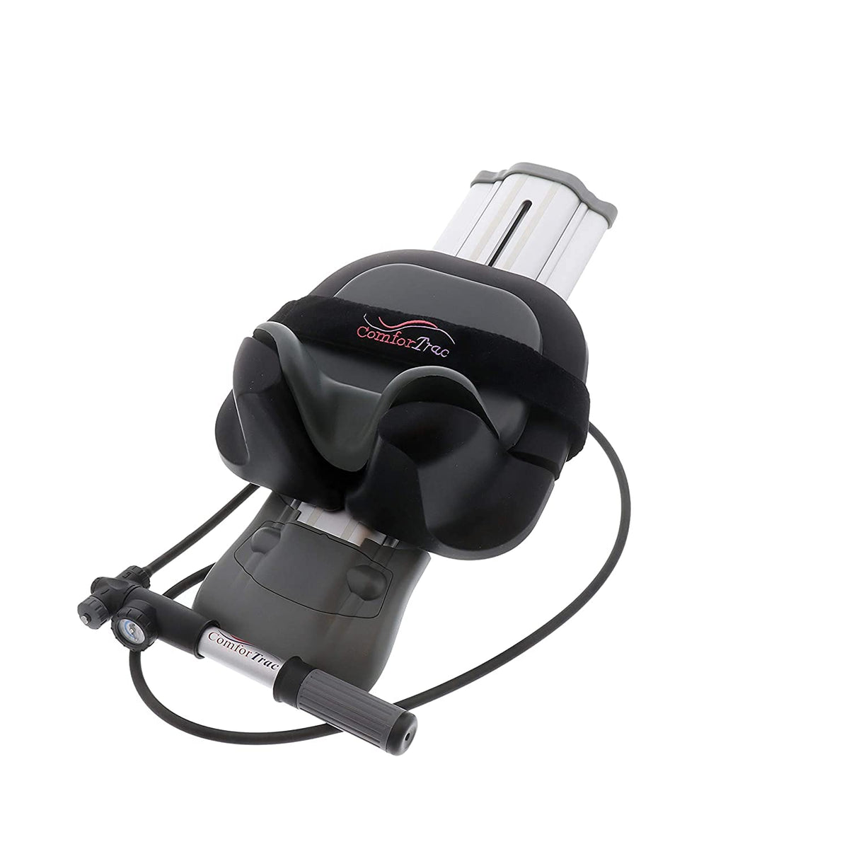 ComforTrac-Deluxe home cervical traction kit 2.0 full unit
