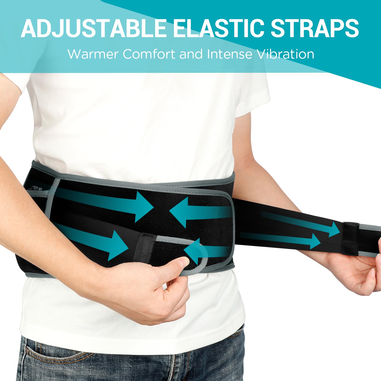 FSA HSA Approved heating pad suitable for gifting