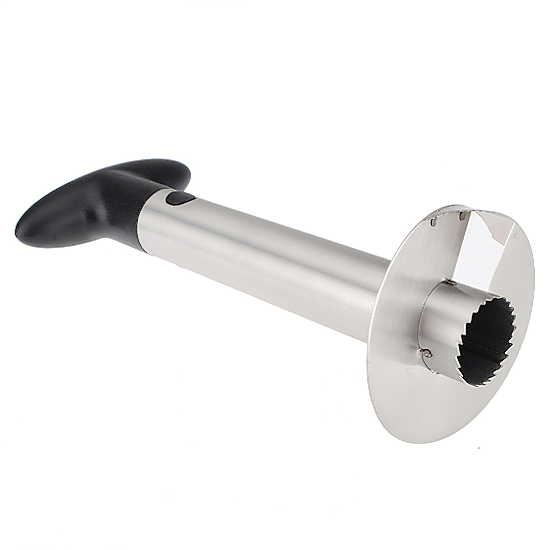 Black WYDDDARY pineapple corer slicer device