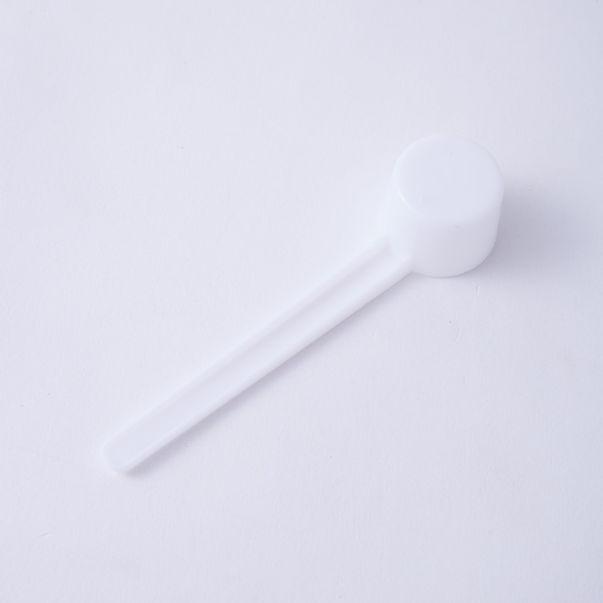 portion control scoop for creatine powder