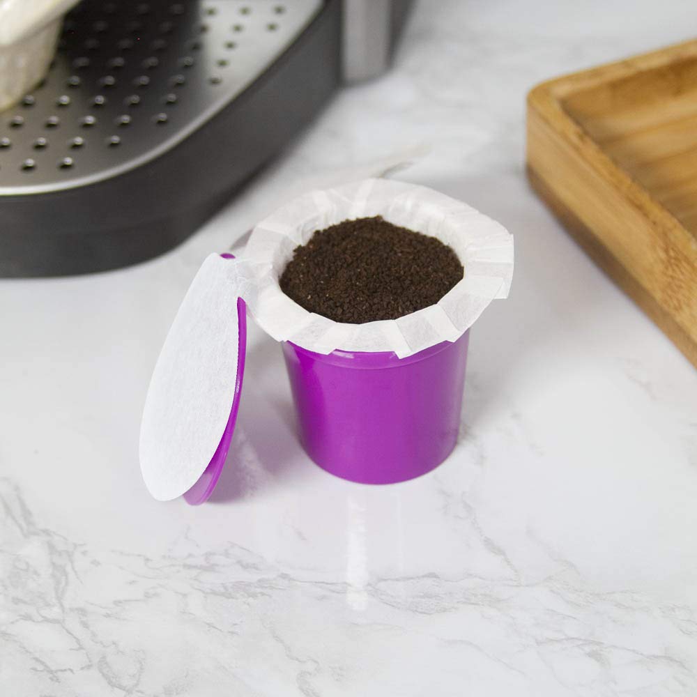 Perfect Pod EZ-Cup filters pack 2 product image