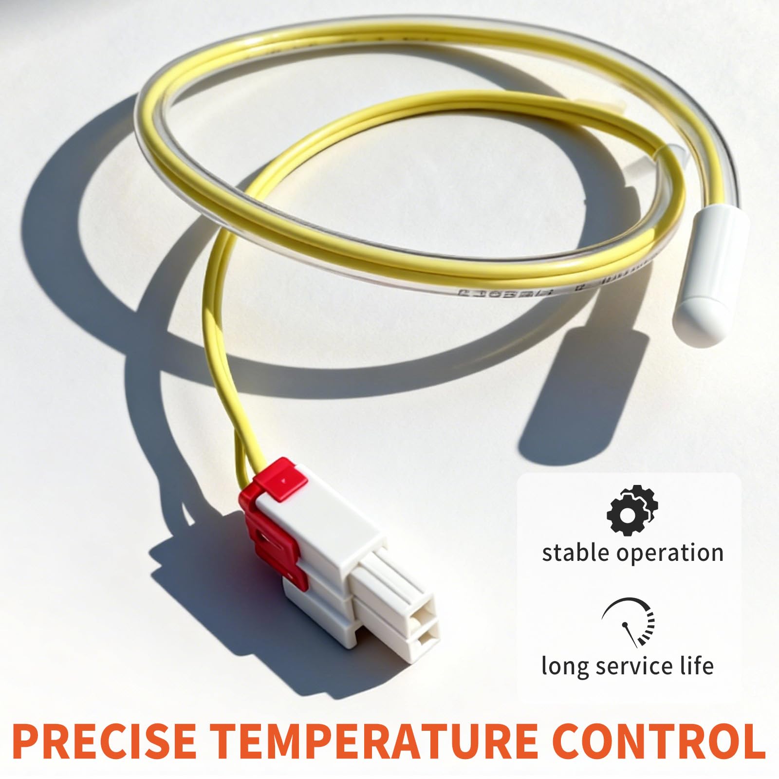 Samsung refrigerator temperature sensor DA32-00024W